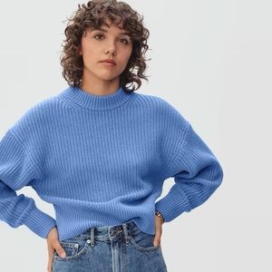 Everlane Knit Sweater